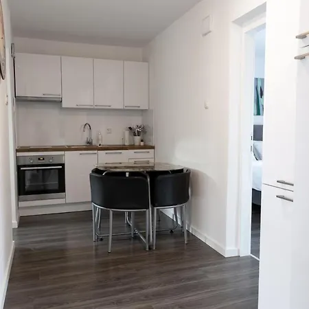 Apartament Queen By Lucija *