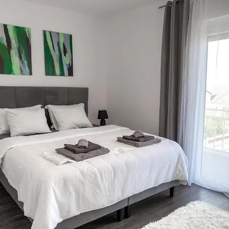 Apartament Queen By Lucija *