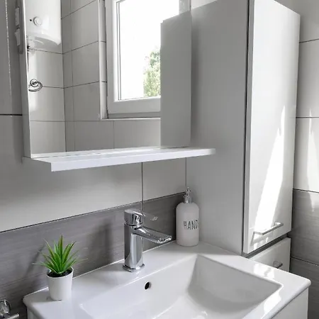 Apartament Queen By Lucija *