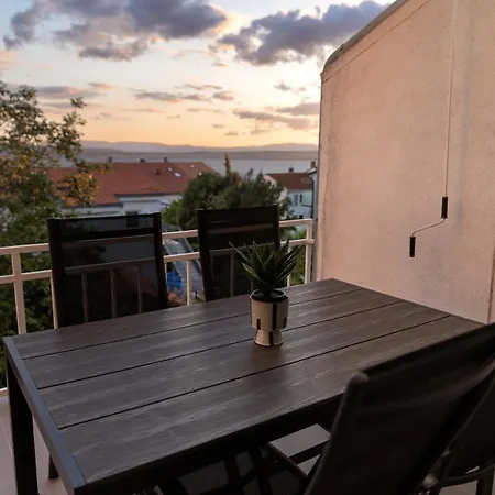 Apartament Queen By Lucija *