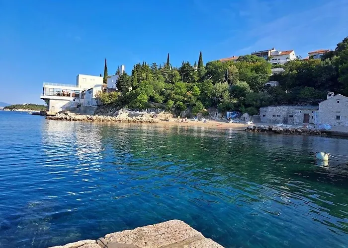 Apartment Queen By Lucija