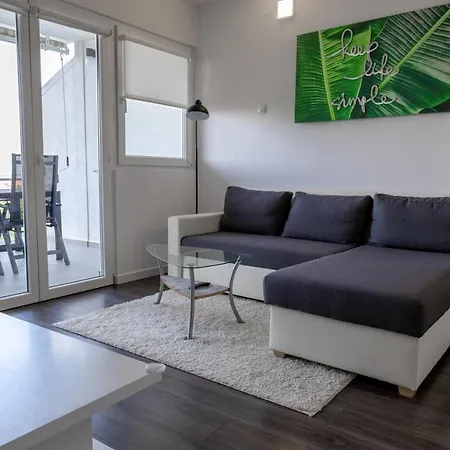 Appartement Queen By Lucija Dramalj