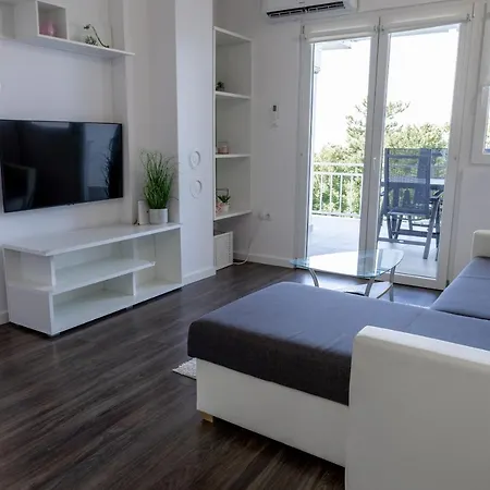 Appartement Queen By Lucija