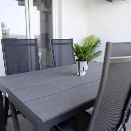 Queen By Lucija Appartement