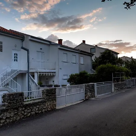 Appartamento Queen By Lucija *