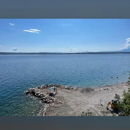 Queen By Lucija Appartamento Dramalj