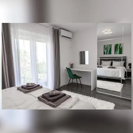 Appartement Queen By Lucija