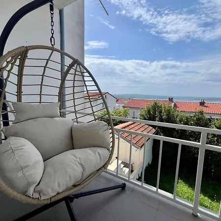 Queen By Lucija Appartement