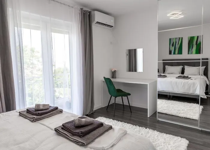 Queen By Lucija Apartament Dramalj