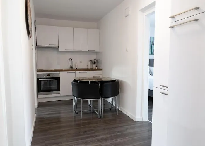 Apartament Queen By Lucija *