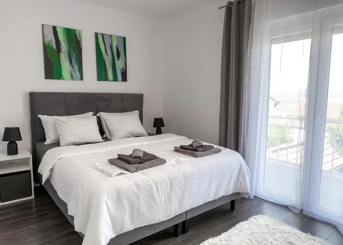 Apartament Queen By Lucija *