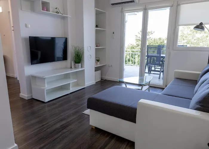 Apartament Queen By Lucija