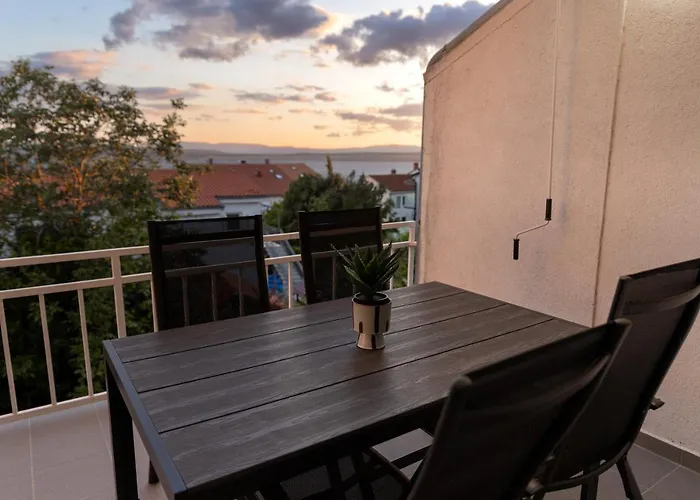 Apartman Queen By Lucija *