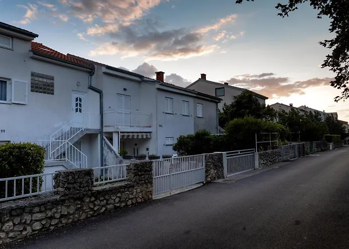 Apartman Queen By Lucija *